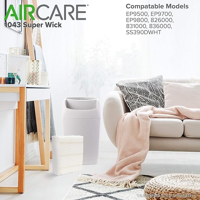 AIRCARE 1043 Replacement Space Saver Wick - Image 3