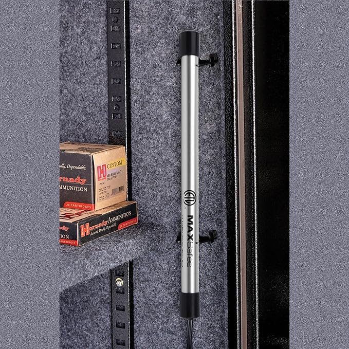 Gun Safe Dehumidifier Rod, Dry Rod - Image 7