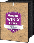 Genuine Winix Filter A +PetGuard by Unknown