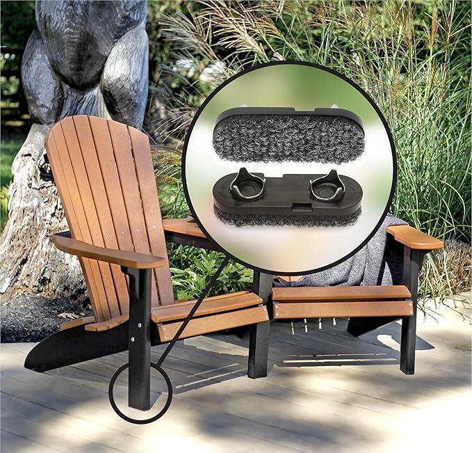 Slipstick GorillaOutdoor Berber Glides - Image 3
