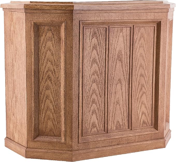 AIRCARE 696 400HB Digital Whole-House Console-Style Evaporative Humidifier - Image 5