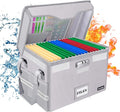 DocSafe Fireproof Document Box by DocSafe