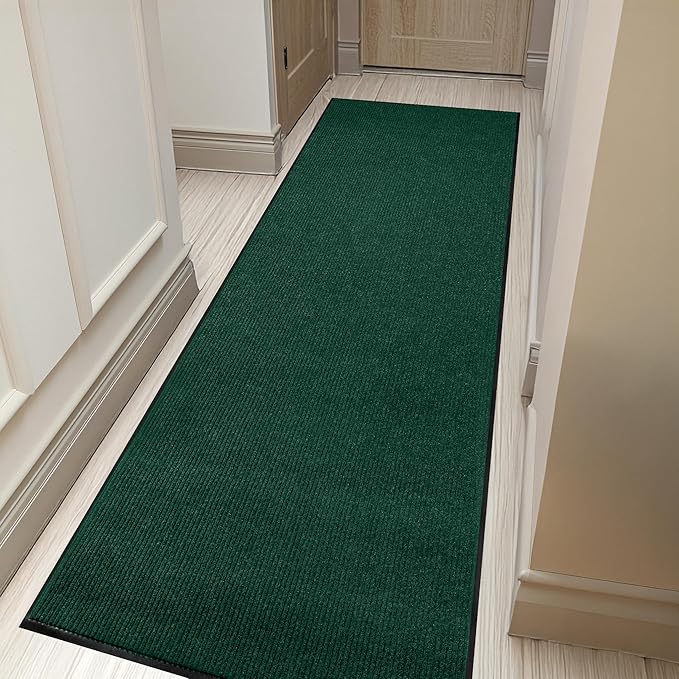 Durable Rubber Door Mat by MaxMat