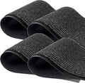 MaxMat® 4-Pack Extra Large Commercial Floor Mat, 3 x 5 Feet Heavy Duty by MaxMat