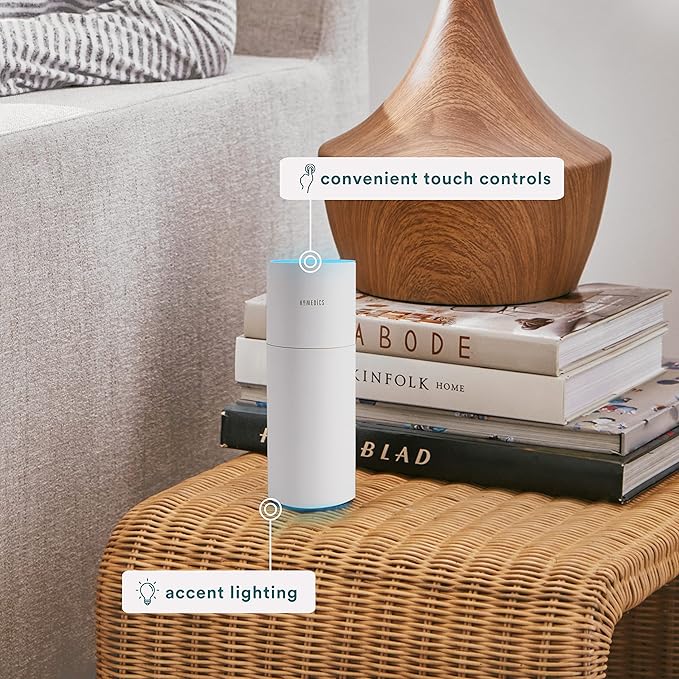 Homedics Portable Humidifier - Image 6