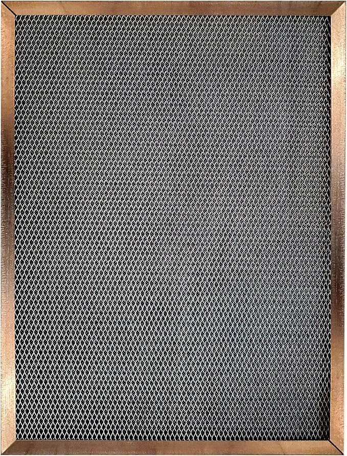 23-1/2 x 29-1/2 x 1 Electrostatic Washable Permanent A/C Furnace Air Filter - Image 4