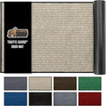 GORILLA GRIP Waterproof Traffic Guard Door Mat, Heavy Duty Entryway Mats by GorillaGrip