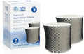 Fette Filter - HWF-64 Humidifier Filter B Wick Replacement Compatible by Fette+Filter