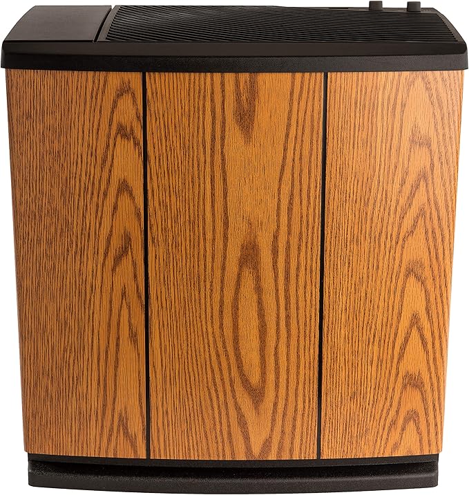 AIRCARE Digital Whole-House Console-Style Evaporative Humidifier by AIRCARE