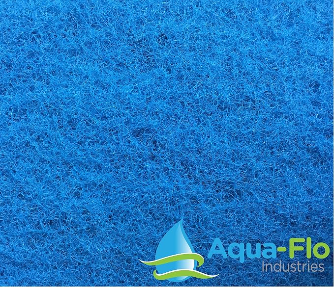 Aqua-Flo Cut to Fit AC / Furnace Premium Washable Reusable Air Filter - Image 3