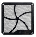 Silverstone Technology SST-FF122B 120mm Ultra Fine Fan Filter by SilverStone