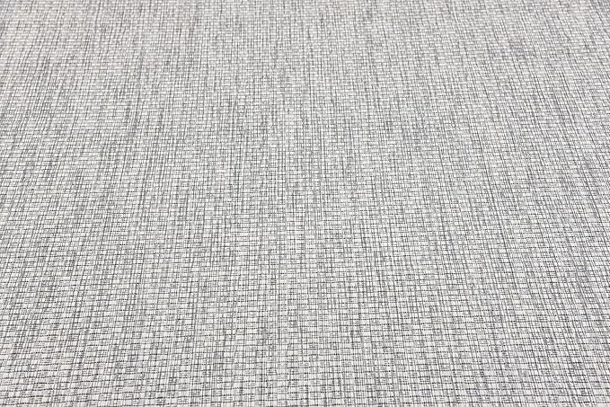 Unique Loom Collection Casual Transitional Solid Heathered Indoor/Outdoor - Image 6