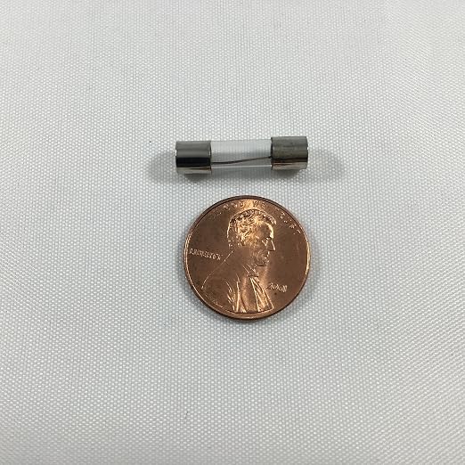 10Pcs F12AL250V 5X20mm 12A Fast Blow Fuse 12 Amp 250V F12AL Glass Cartridge - Image 2