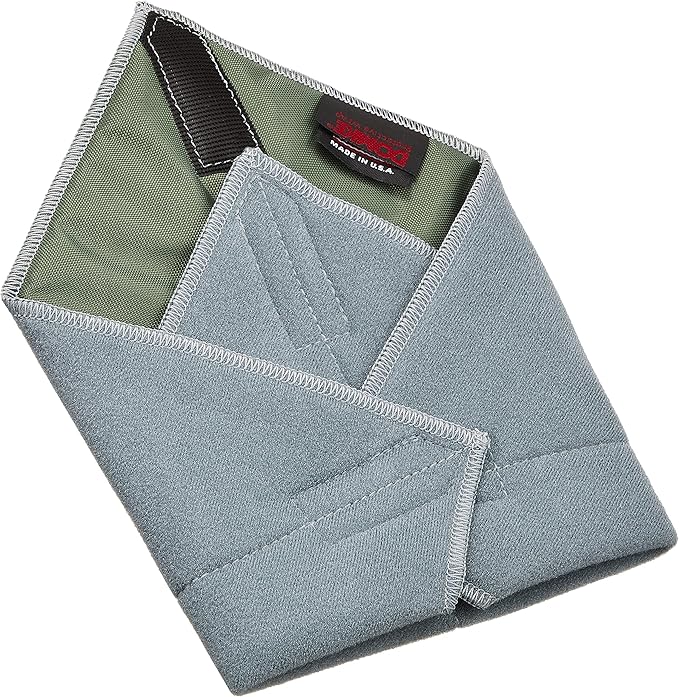 Domke 722-11G F34R 11-Inch Protective Wrap by Tiffen