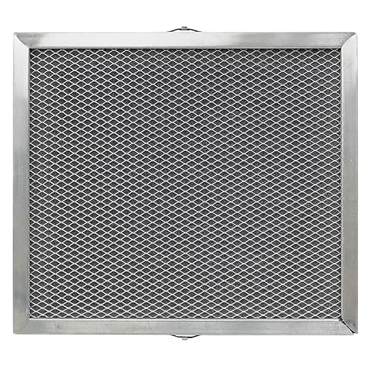 AprilAire 5881 Washable MERV 8 Dehumidifier Filter - Image 3