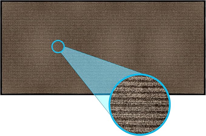 MaxMat® Extra Large Rubber Entry Mat - Image 9