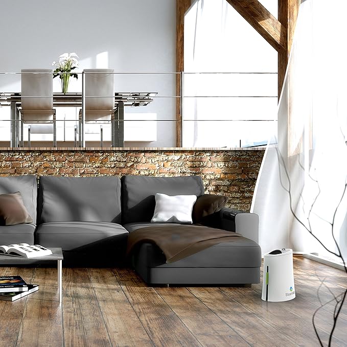 Steamfast SF-920 Warm Mist Humidifier and Steam Vaporizer - Image 2