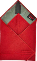 Domke F-34M 15-Inch Protective Wrap -Red by Tiffen