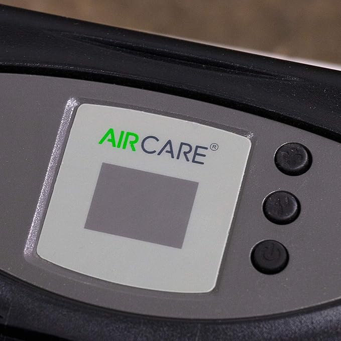 AIRCARE Valiant Digital Whole-House Console-Style Evaporative Humidifier - Image 6