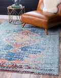 Unique Loom Outdoor Solid Collection Area Rug by UniqueLoom